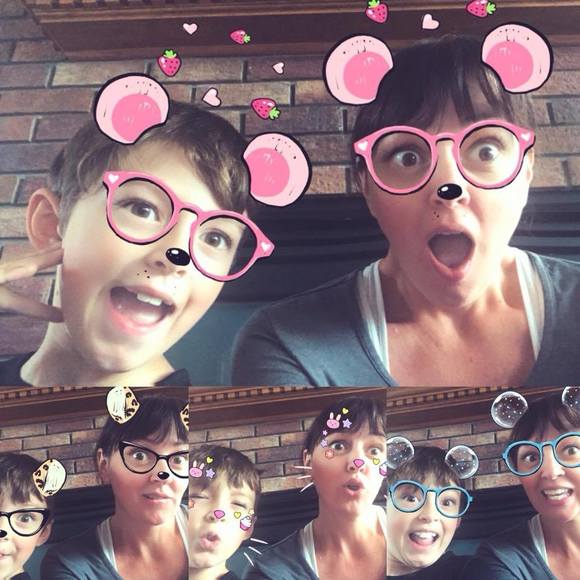 Meet your Posher, Mary - Picture 1 of 1